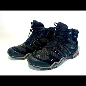 Adidas Terrex Hiking Boots